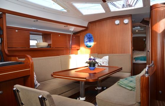 Delphia 40 Arctic Sky