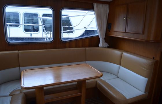 De Drait Advantage 42 Saphir