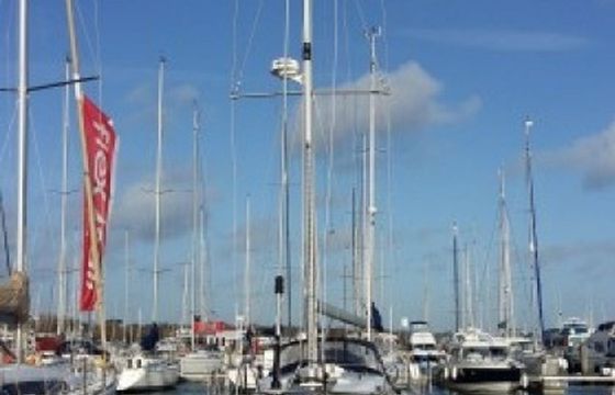 Dehler 39 Spirit