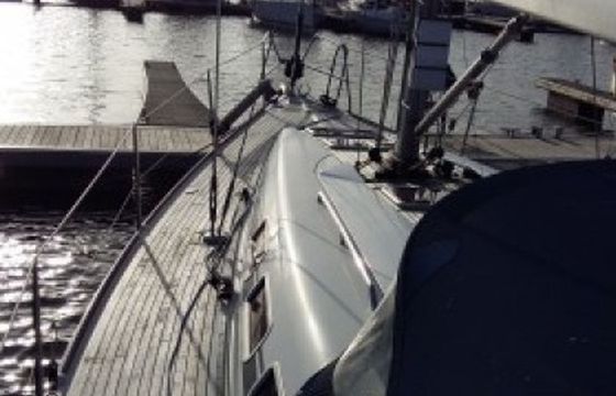 Dehler 39 Spirit
