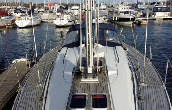 Dehler 39 Spirit
