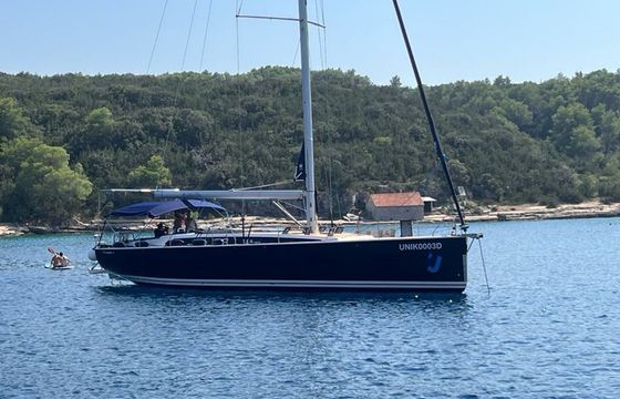 D and D Kufner 54 Elly Blu
