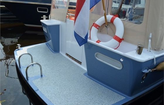 De Drait Bravoure 34 Twin Drait 83