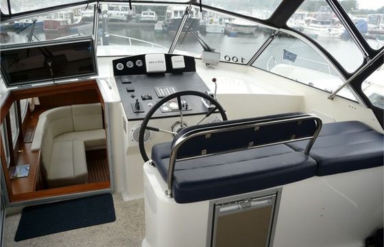 De Drait Deluxe 42 Drait 100