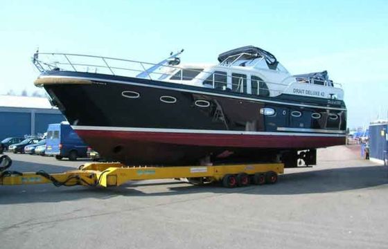De Drait Deluxe 42 Drait 100