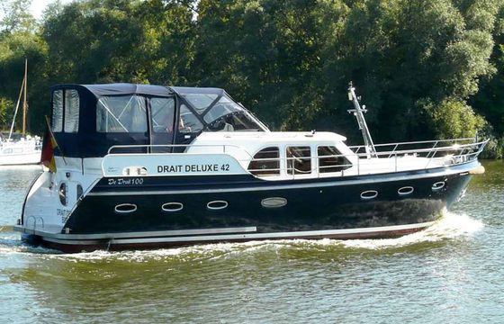 De Drait Deluxe 42 Drait 100