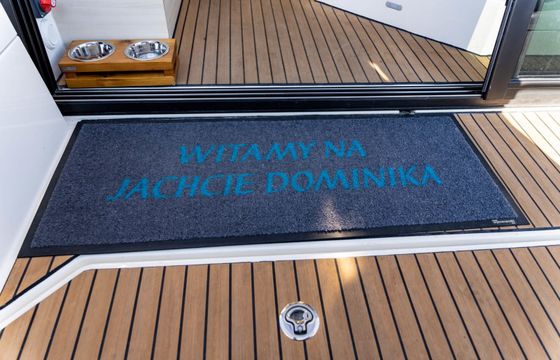 Delphia Escape 1150V Dominika