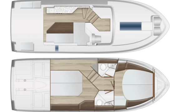 Delphia Escape 1150V Dominika