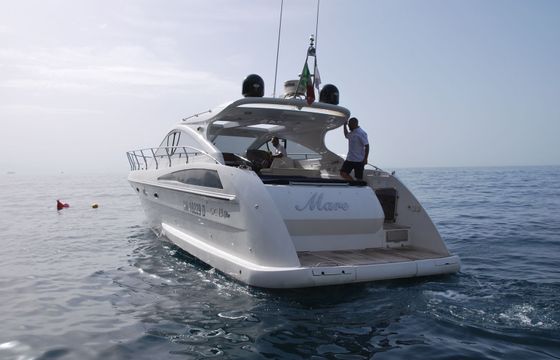 Dellapasqua DC13 Mare