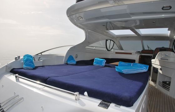 Dellapasqua DC13 Mare