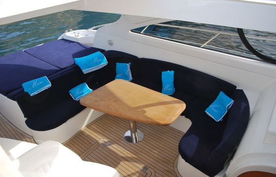 Dellapasqua DC13 Mare