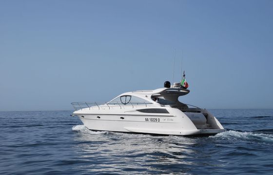 Dellapasqua DC13 Mare