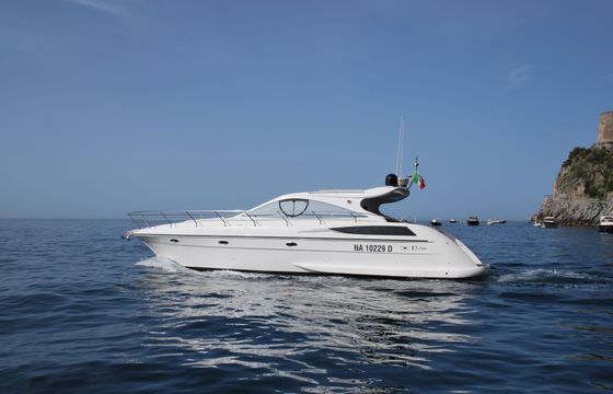Dellapasqua DC13 Mare