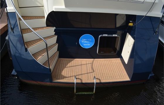 De Drait Reline 1260 Evolution
