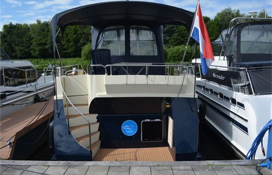 De Drait Reline 1260 Evolution