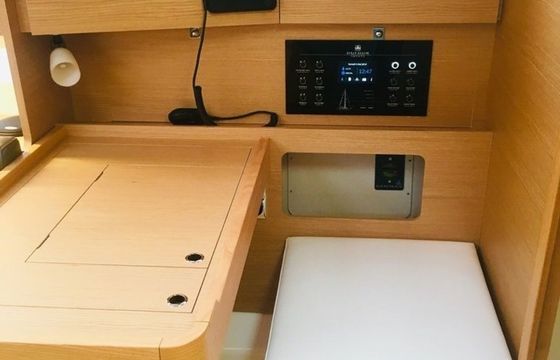Dufour 360 Barbossa