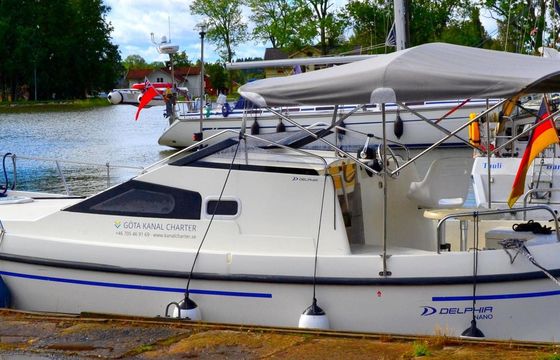 Delphia Nano Gota 2