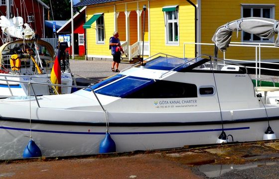 Delphia Nano Gota 2