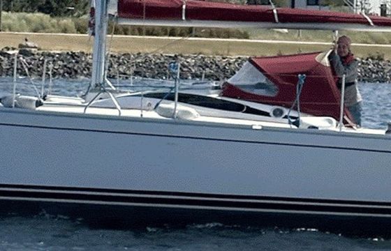 Delphia 28 Midsummer