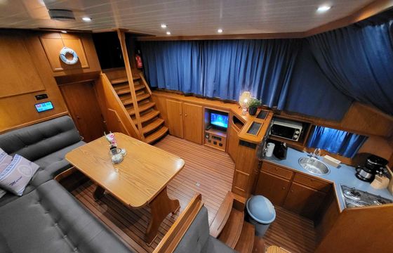 De Drait Renal 40 Voyager