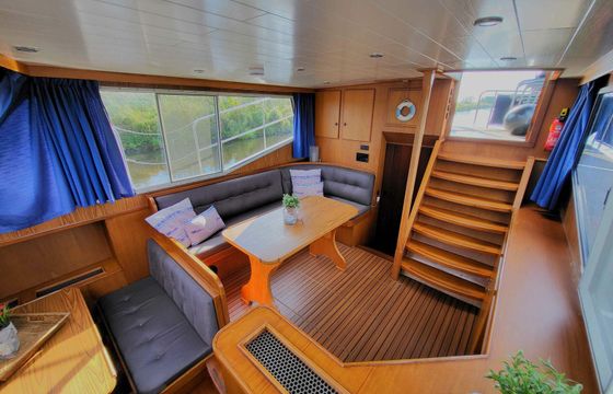De Drait Renal 40 Voyager