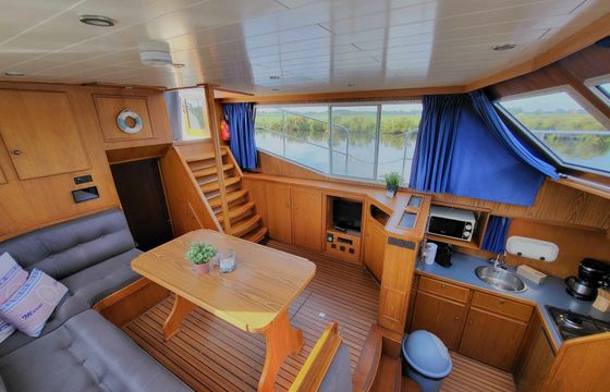 De Drait Renal 40 Voyager