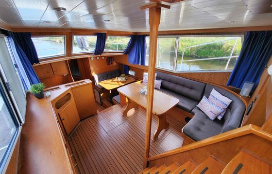 De Drait Renal 40 Voyager