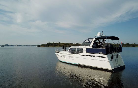 De Drait Renal 40 Voyager