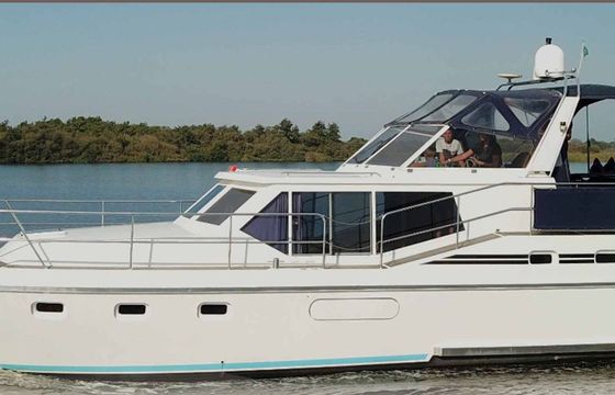 De Drait Renal 40 Voyager