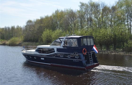 De Drait Renal 45 Drait 32