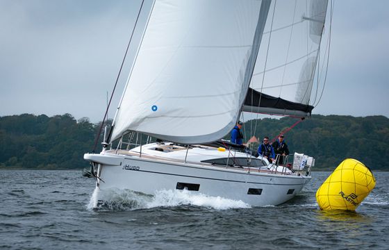 Dehler 46 Hugo