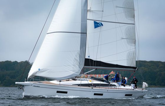 Dehler 46 Hugo
