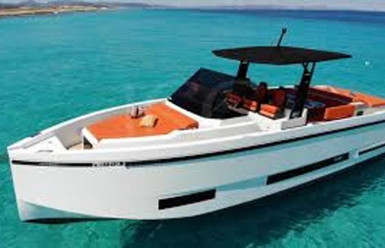 De Antonio D36 Open 26
