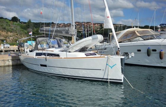 Dufour 360 Karibu