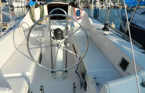 Delta 32 Lice