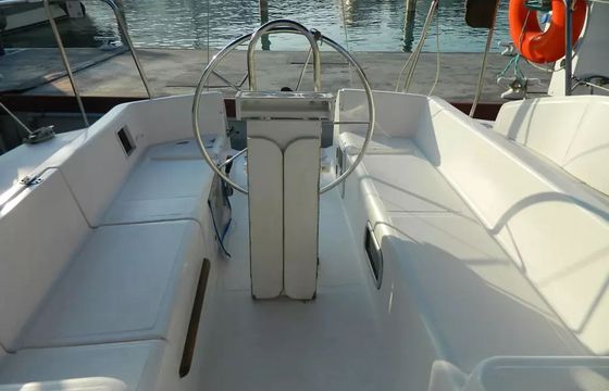 Delta 32 Lice