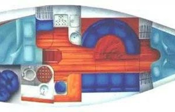 Delta 32 Lice
