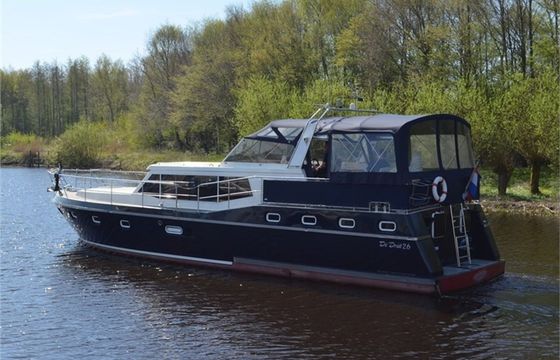 De Drait Renal 50 Drait 26