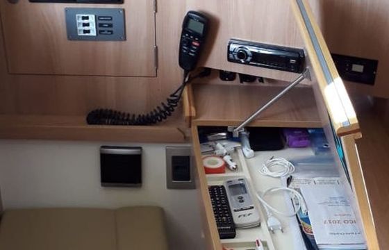 Delta 36 Futuro 14
