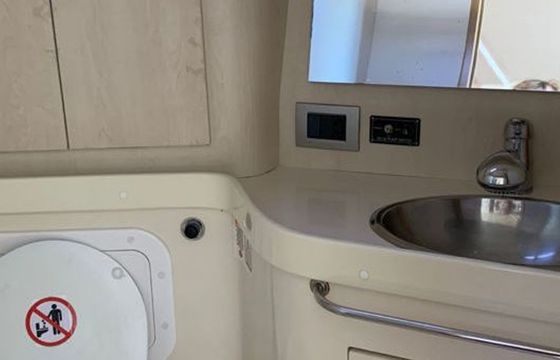 Delta 36 Futuro 14