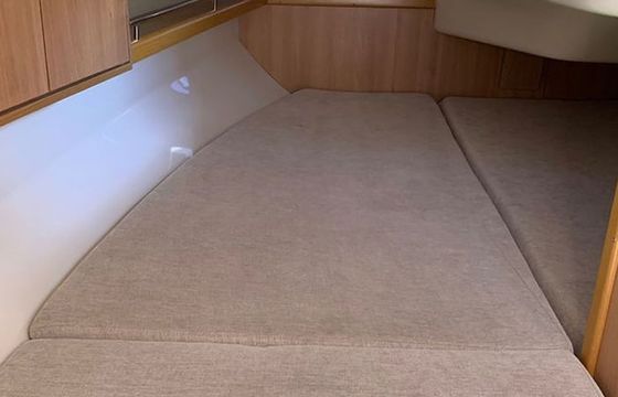 Delta 36 Futuro 14