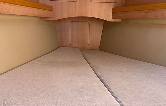 Delta 36 Futuro 14