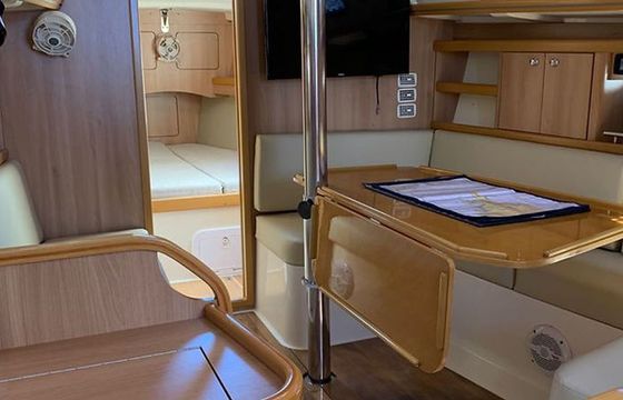 Delta 36 Futuro 14