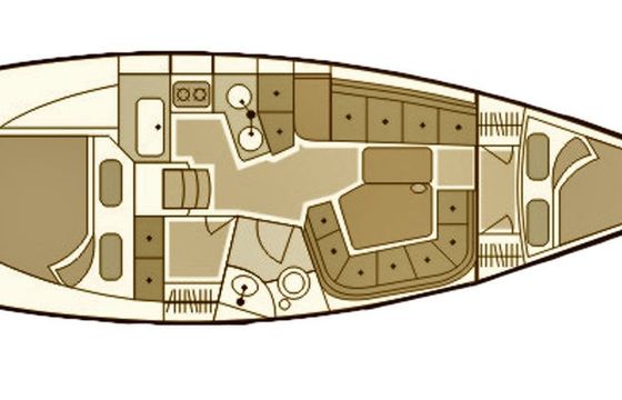 Delta 36 Futuro 14