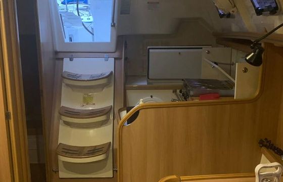 Delta 36 Futuro 14