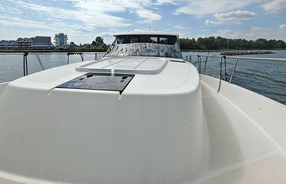 Delphia Escape 1080S 1