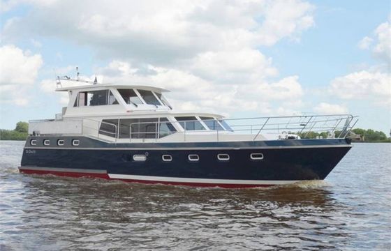 De Drait Renal 50 Drait 34 Pilot