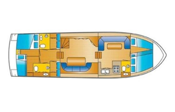 De Drait Renal 50 Drait 34 Pilot