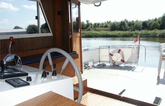 De Drait Renal 50 Drait 34 Pilot