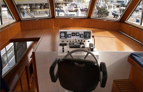De Drait Renal 50 Drait 34 Pilot